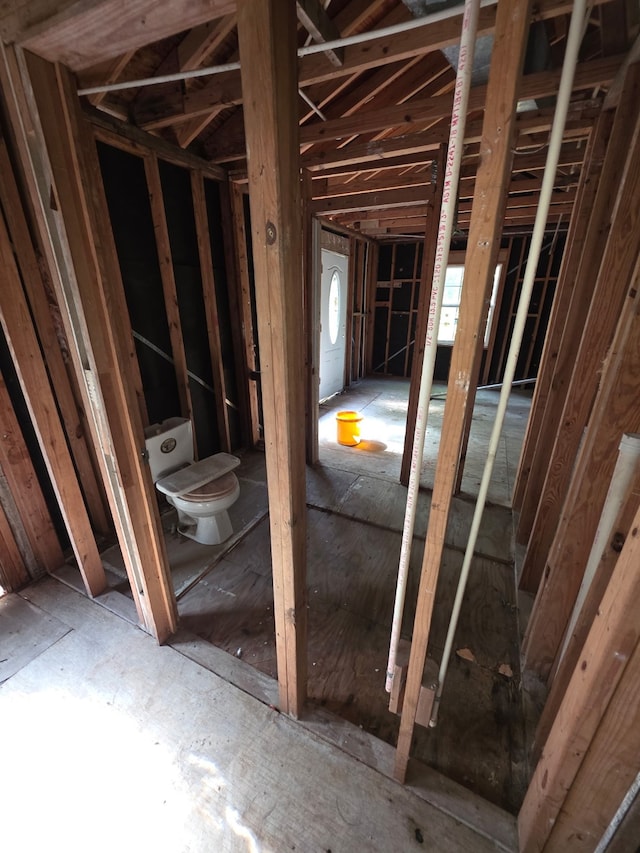 14068 Tower Glen Dr, Conroe, TX 77306 - view of misc room