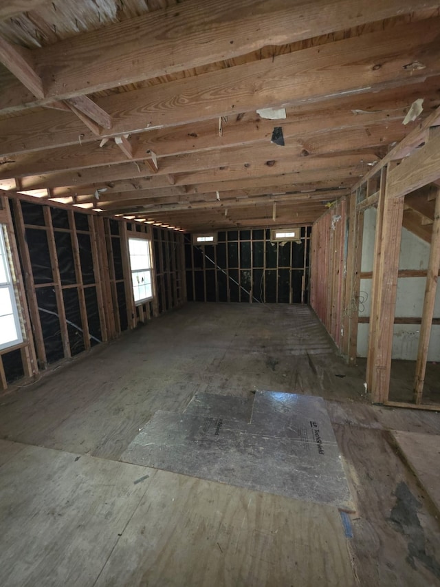 14068 Tower Glen Dr, Conroe, TX 77306 - view of misc room