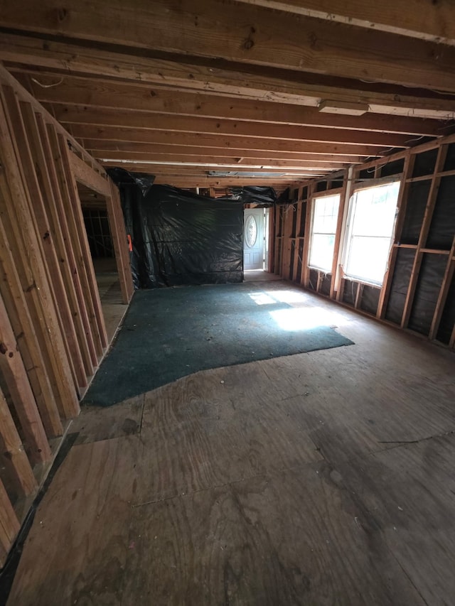 14068 Tower Glen Dr, Conroe, TX 77306 - view of miscellaneous room