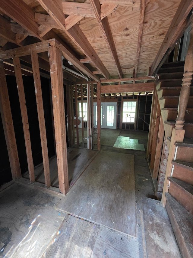 14068 Tower Glen Dr, Conroe, TX 77306 - view of misc room