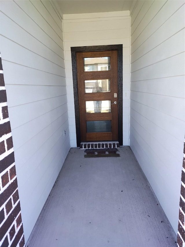 19027 Drayton Village Trce, Richmond, TX 77407 - view of entrance to property