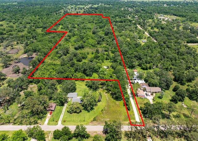 18059 County Road 463, Brazoria, TX 77422