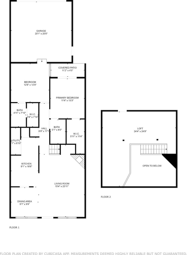 64 Hideaway Dr, Friendswood, TX 77546 - room layout