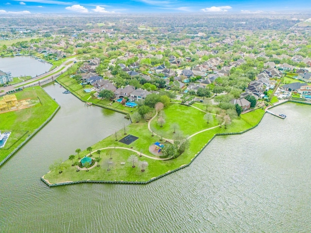 2385 Golden Shores Ln, League City, TX 77573