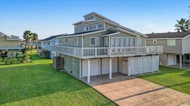 13617 Pirates Beach Blvd, Galveston, TX 77554 - photo 1