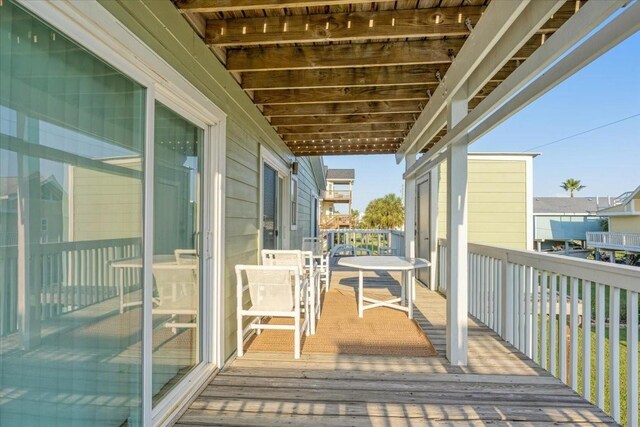 13617 Pirates Beach Blvd, Galveston, TX 77554 - photo 17