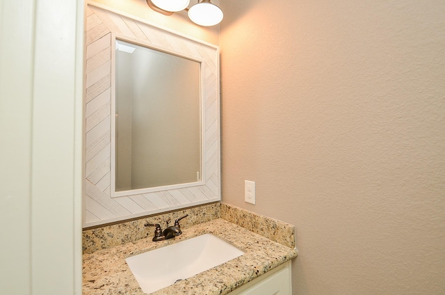 705 Seydler St, East Bernard, TX 77435 - bathroom featuring vanity
