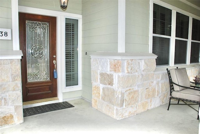 15238 Ledgewood Park Dr, Cypress, TX 77429 - view of property entrance