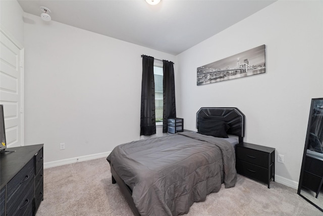 7258 Allendale Arbor Ct, Cypress, TX 77433 - bedroom with light colored carpet and baseboards