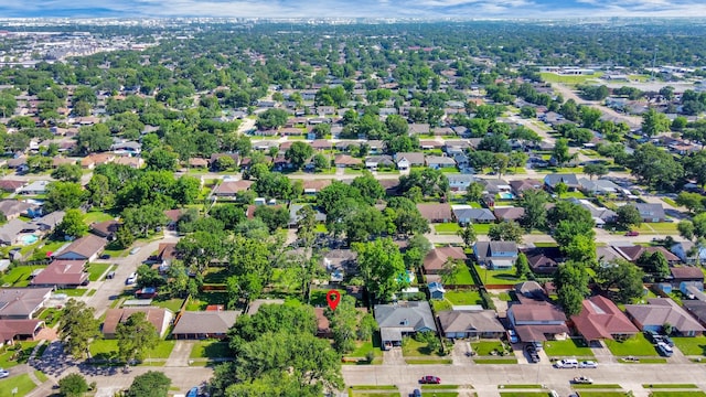 730 Columbia Ln, Deer Park, TX 77536 - view of property location featuring nearby suburban area