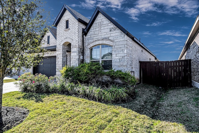 4946 Hitchings Ct, Manvel, TX 77583 - photo 1