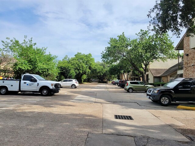2425 Holly Hall St Unit 149, Houston, TX 77054 - view of street