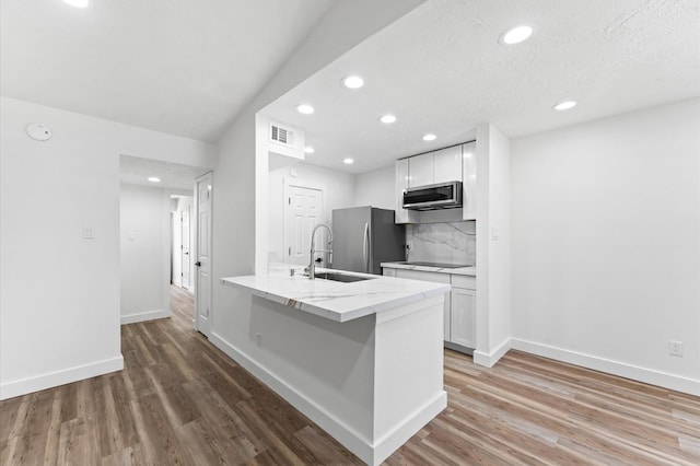 17331 Red Oak Dr Unit 14, Houston, TX 77090 - photo 5