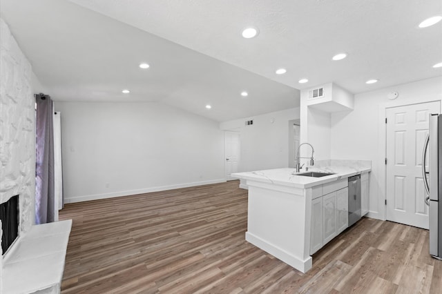 17331 Red Oak Dr Unit 14, Houston, TX 77090 - photo 9