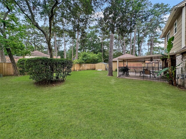 17407 Majestic Forest Dr, Spring, TX 77379 - photo 4