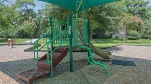 17407 Majestic Forest Dr, Spring, TX 77379 - view of community playground