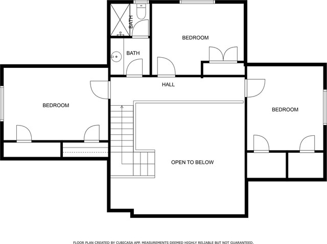17407 Majestic Forest Dr, Spring, TX 77379 - room layout