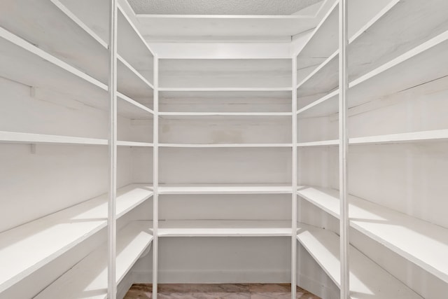 1000 W Polk St, Livingston, TX 77351 - view of storage area