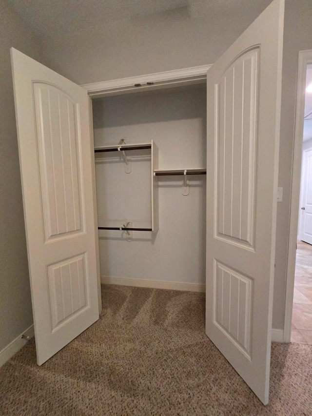 3207 Karleigh Way, Richmond, TX 77406 - view of closet