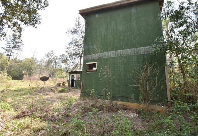 259 Rd 2751, Cleveland, TX 77327
