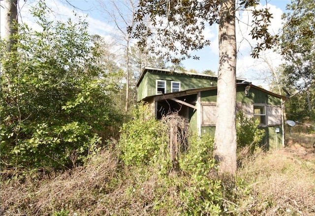 259 Rd 2751, Cleveland, TX 77327