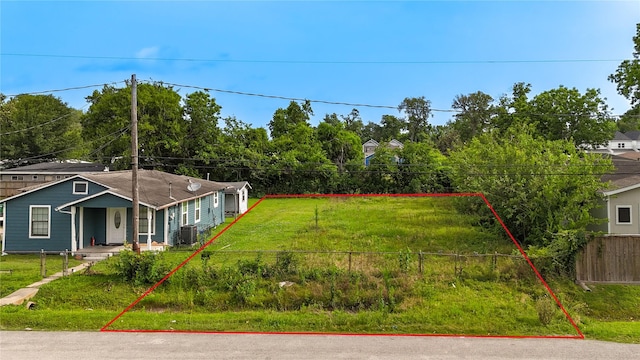 780 Fair St, Houston, TX 77088