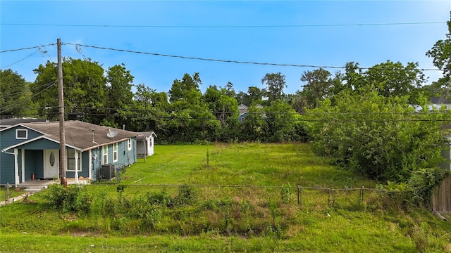 780 Fair St, Houston, TX 77088