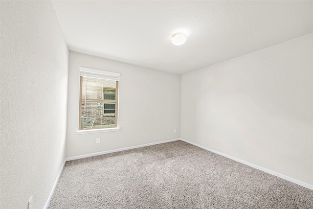 29618 Juntti Park Ct, Katy, TX 77494 - carpeted spare room with baseboards