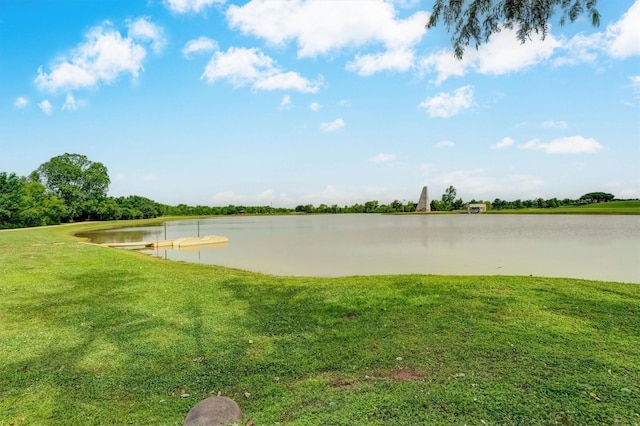 4415 April Meadow Way, Sugar Land, TX 77479 - water view