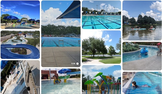 4415 April Meadow Way, Sugar Land, TX 77479 - view of a document with multiple images