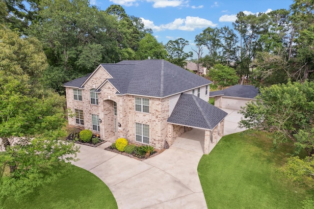 30210 Aldine Westfield Rd, Spring, TX 77386 - photo 47