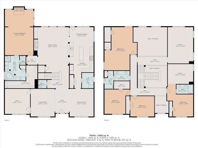 30210 Aldine Westfield Rd, Spring, TX 77386 - photo 44