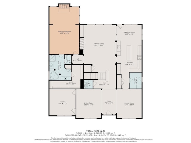 30210 Aldine Westfield Rd, Spring, TX 77386 - photo 45