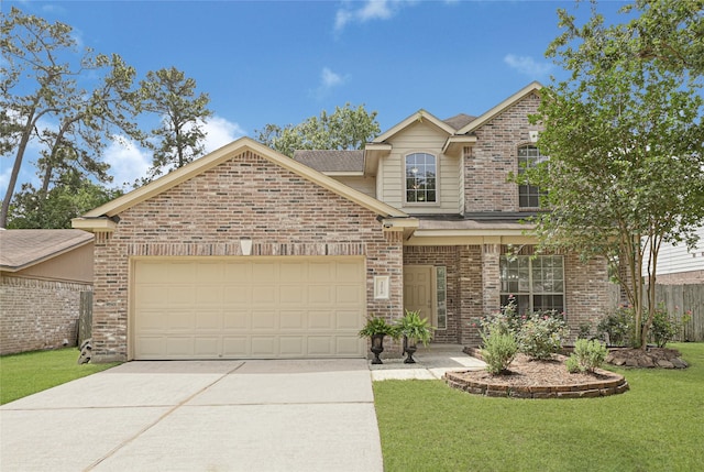 2010 Rycroft Dr, Spring, TX 77386 - photo 1