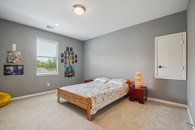 2918 Auburn Path, Sugar Land, TX 77479 - bedroom featuring carpet and baseboards