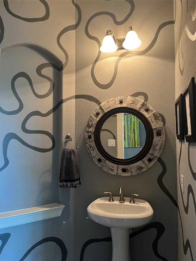 2918 Auburn Path, Sugar Land, TX 77479 - view of bathroom