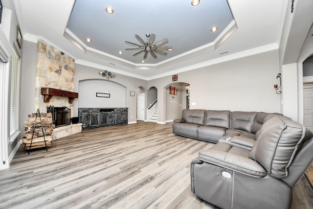 1401 Camilla Lake Rd, Coldspring, TX 77331 - photo 14