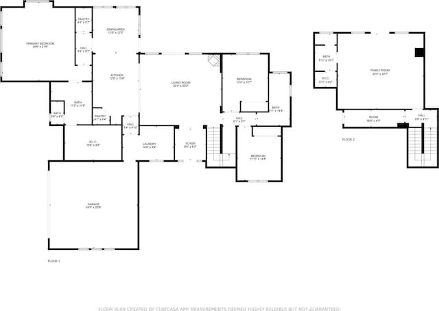 1401 Camilla Lake Rd, Coldspring, TX 77331 - photo 41