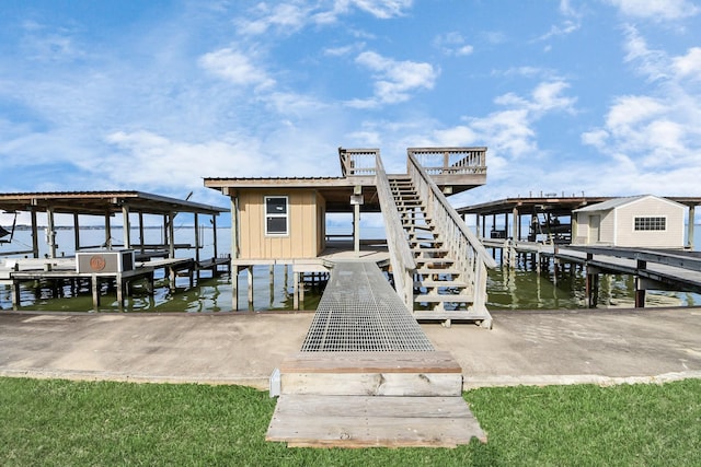 1401 Camilla Lake Rd, Coldspring, TX 77331 - photo 34