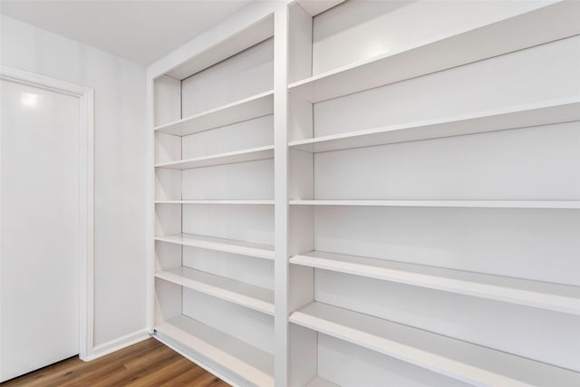 5524 Beverlyhill St Unit 4, Houston, TX 77056 - view of storage area