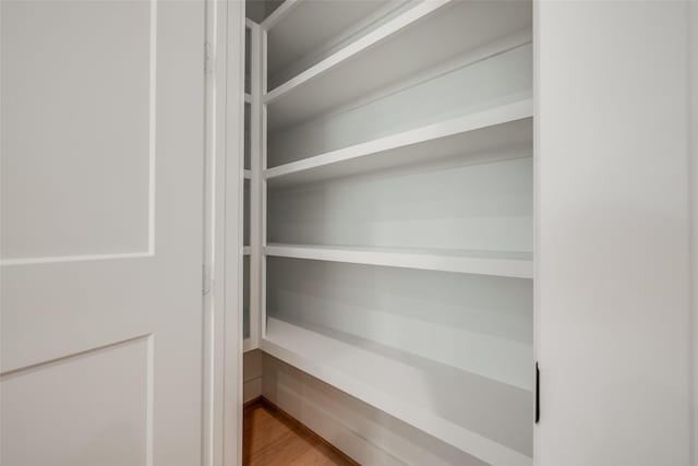 1209 W Bell St, Houston, TX 77019 - view of closet