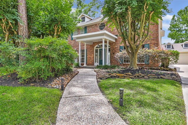 2719 Woodland Ridge Dr, Kingwood, TX 77345 - photo 50