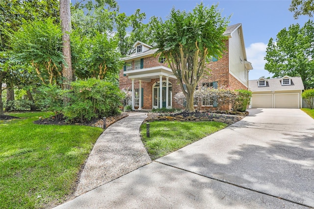 2719 Woodland Ridge Dr, Kingwood, TX 77345 - photo 1