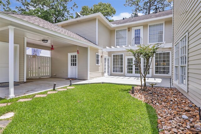 2719 Woodland Ridge Dr, Kingwood, TX 77345 - photo 45