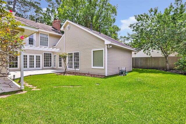2719 Woodland Ridge Dr, Kingwood, TX 77345 - photo 46