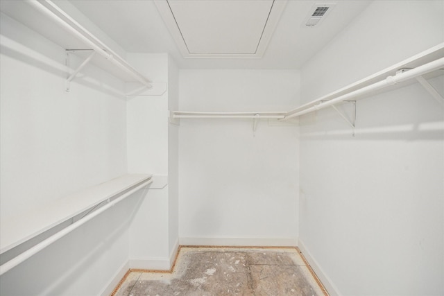 2518 Glen Haven Blvd, Houston, TX 77030 - view of walk in closet