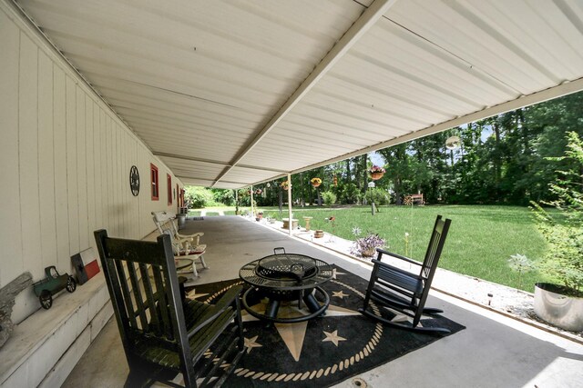 1576 Belle Terre Rd, Huffman, TX 77336 - photo 6