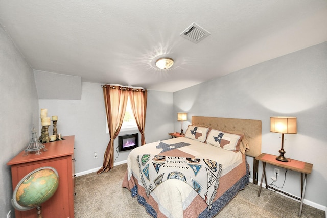 1576 Belle Terre Rd, Huffman, TX 77336 - bedroom featuring carpet and baseboards