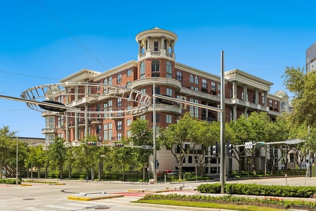 3030 Post Oak Blvd Unit 615, Houston, TX 77056 - view of property