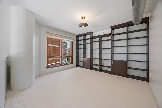 3030 Post Oak Blvd Unit 615, Houston, TX 77056 - unfurnished room featuring carpet